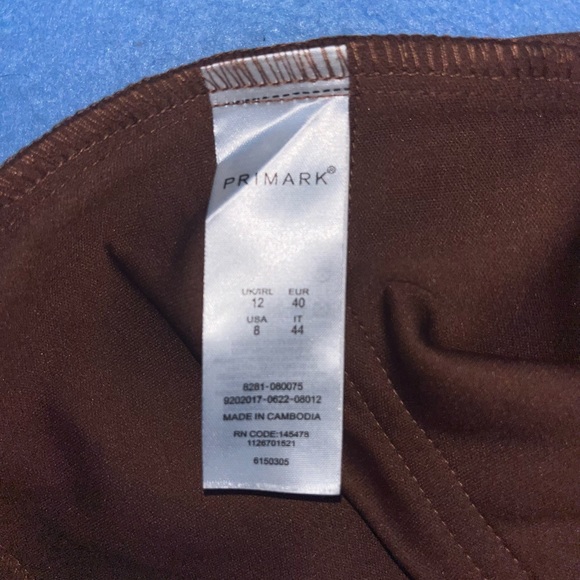 Primark Dress (8) - Picture 7 of 7